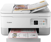 CANON Pixma TS7451A White 4460C076 - 730524 - zdjęcie 2